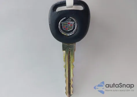 2008 Cadillac Escalade Standard z USA, uszkodzony, nr VIN 1GYFK63858R116658